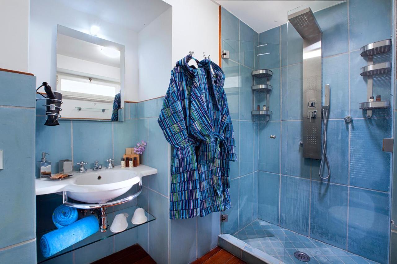 Faraglionensis Monaconehouse Villa Capri Bagian luar foto